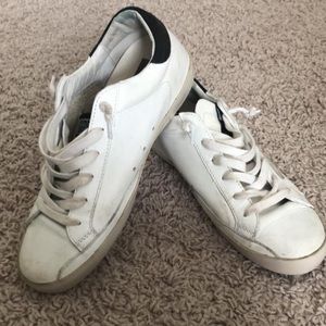 Classic Golden Goose size 38